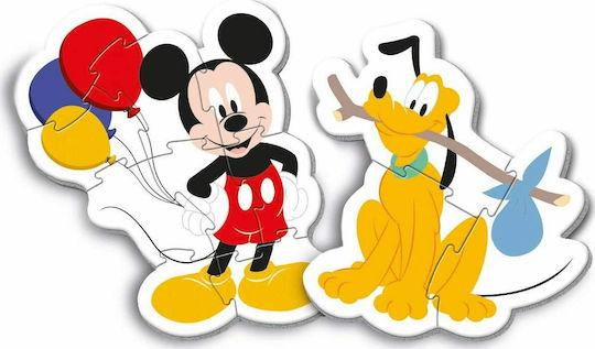 Παιδικό Puzzle Disney Baby για 2+ Ετών 30pcs Baby Clementoni