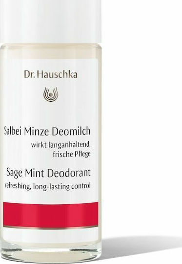 Dr. Hauschka Sage Minz Deodorant Creme 50ml
