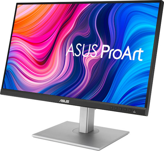 Asus ProArt Display PA278CV IPS Monitor 27" QHD 2560x1440 με Χρόνο Απόκρισης 5ms GTG