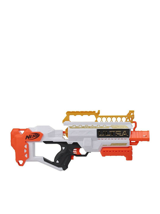 Nerf Ultra Dorado Hasbro