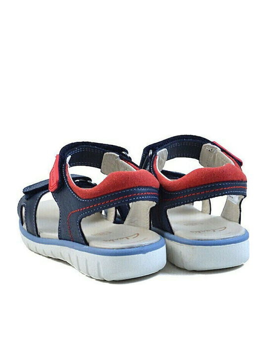 Kids' Sandals Roam Surf Y Anatomic Navy Blue