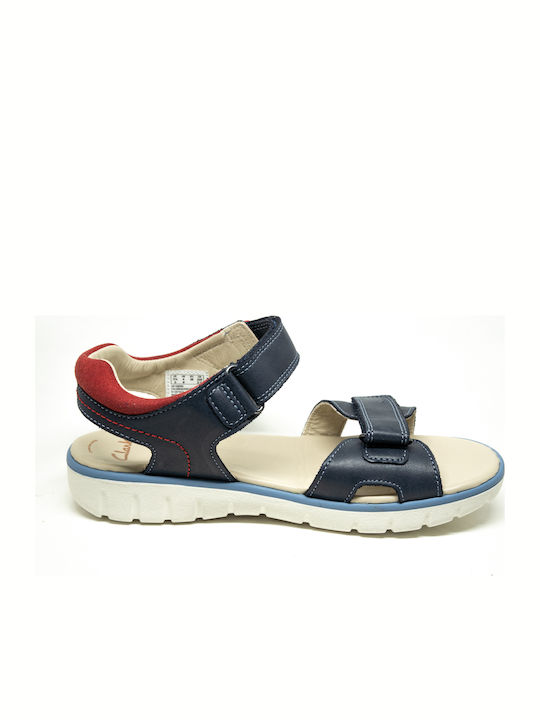 Kids' Sandals Roam Surf Y Anatomic Navy Blue