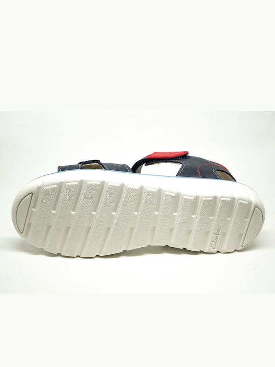 Kids' Sandals Roam Surf Y Anatomic Navy Blue