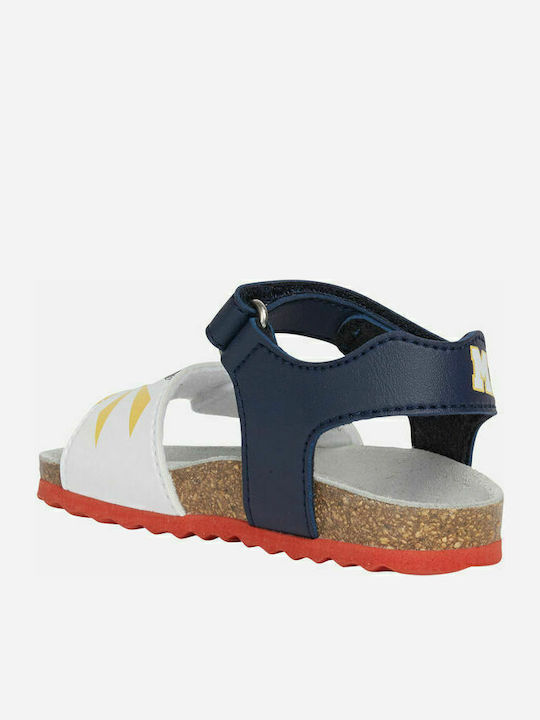 Kids' Sandals Chalki Anatomic Navy Blue