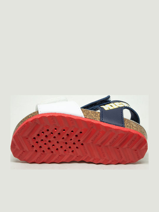 Kids' Sandals Chalki Anatomic Navy Blue