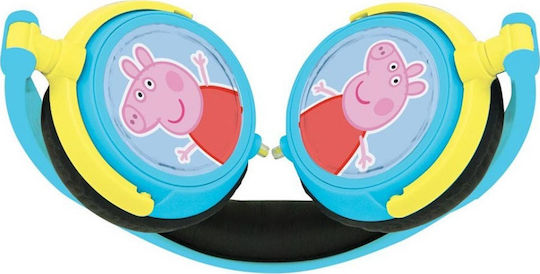 Lexibook HP015 Cu fir Pentru copii On Ear Căști Peppa