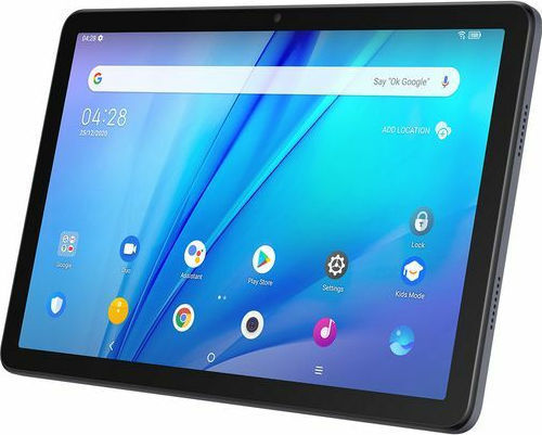TCL TAB 10s 10.1" Tablet (3GB/32GB) Super Matte Gray