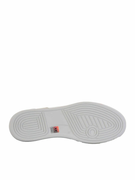 Sneakers White