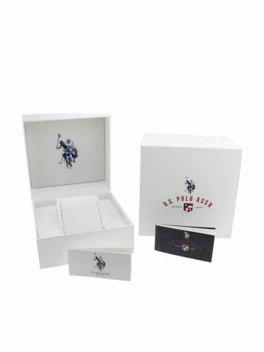 U.S. Polo Assn. Oliver U.S. Polo Assn. Oliver