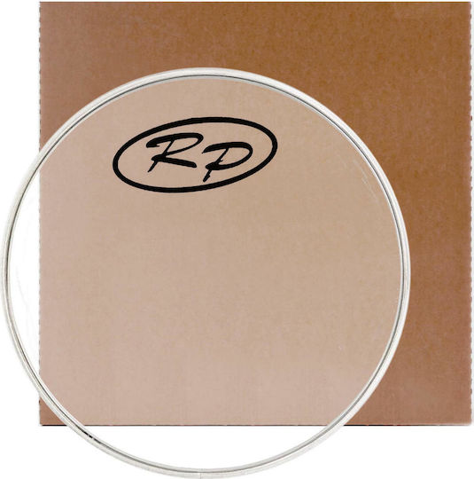 Percussion Plus Tom Head Clear Δέρμα κάσας για Ντράμς 10"