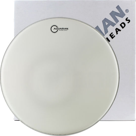 Aquarian Texture Coated Bass Δέρμα κάσας για Ντράμς 18"