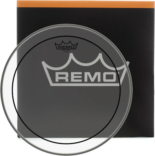 Remo 12" Pinstripe Clear Drumhead