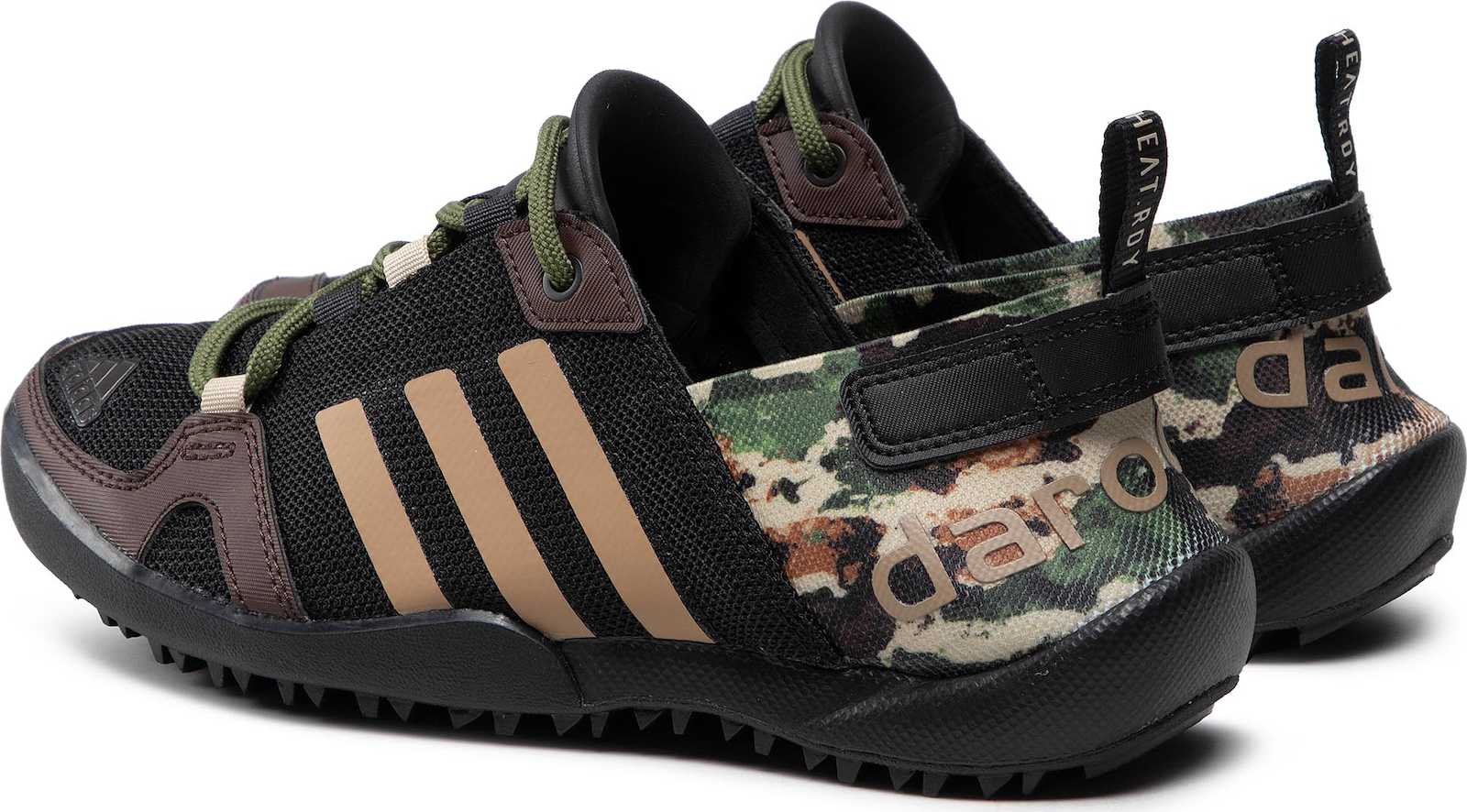 Adidas Terrex Daroga Two 13 H.Rdy FZ0040 ÎÏÎ½Î±Î¹ÎºÎµÎ¯Î± Î§Î±Î¼Î·Î»Î¬ ÎÏÎµÎ¹Î²Î±ÏÎ¹ÎºÎ¬ Î Î±ÏÎ¿ÏÏÏÎ¹Î± Î Î¿Î»ÏÏÏÏÎ¼Î± 