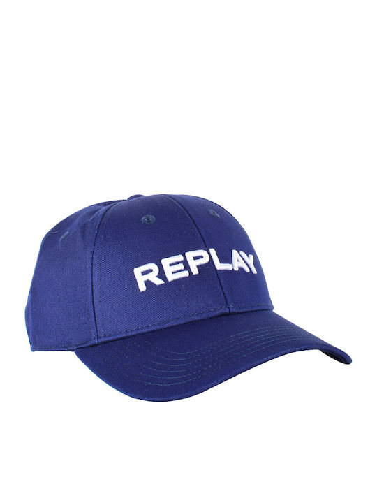 Replay Replay