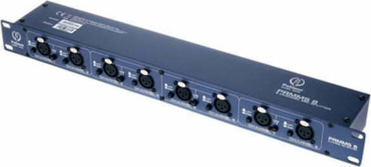 Palmer Pro RMMS 8 Kanal-Splitter