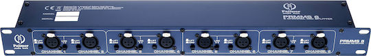 Palmer Pro RMMS 8 Kanal-Splitter