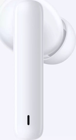 Huawei FreeBuds 4i Bluetooth Handsfree Earphones with Charging Case White