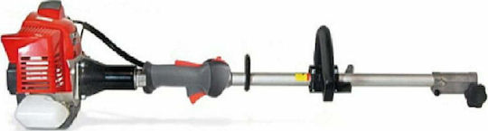 Miyake KP260M Σταθερό Κονταροπρίονο Βενζίνης 1.02hp Συνολικού Μήκους 220cm και Λάμα 25cm