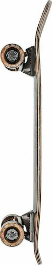 Globe Trooper Complete Longboard 7.9" Multicolour