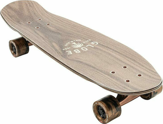 Globe Trooper Complete Longboard 7.9" Multicolour