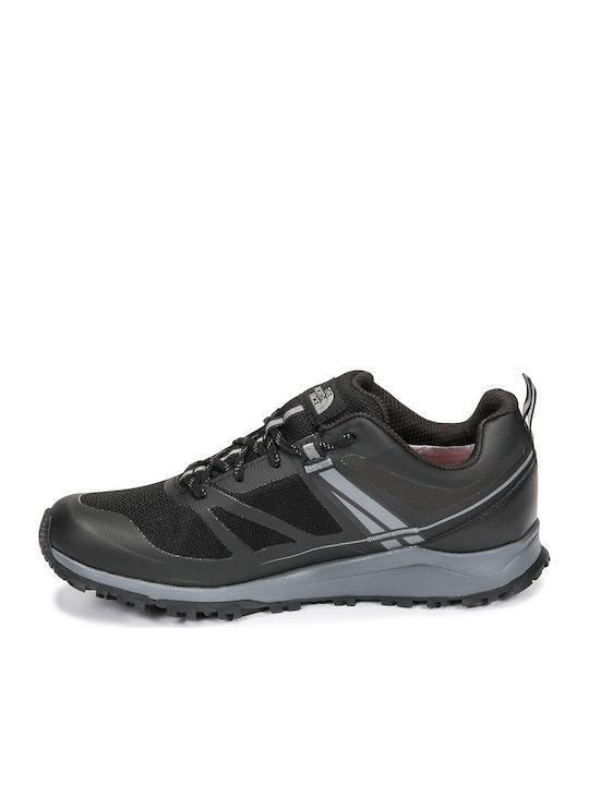 The North Face Litewave Futurelight Мъжки Планински Черни