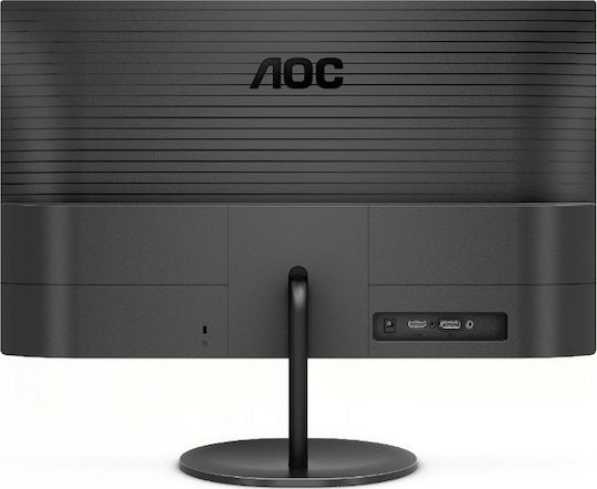 AOC Q27V4EA IPS Монитор 27" QHD 2560x1440 с Време за Реакция 4мс GTG