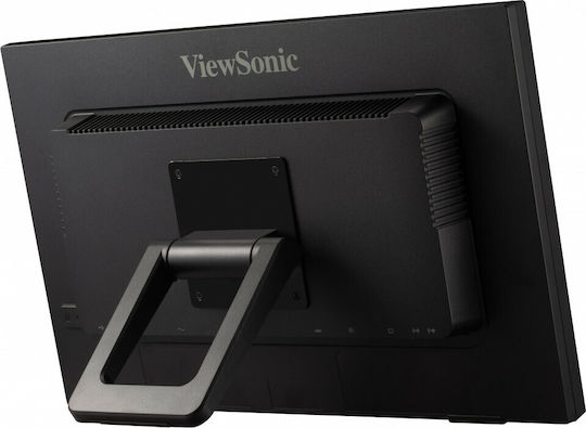 Viewsonic TD2223 VA Touch Monitor 21.5" FHD 1920x1080 mit Reaktionszeit 5ms GTG
