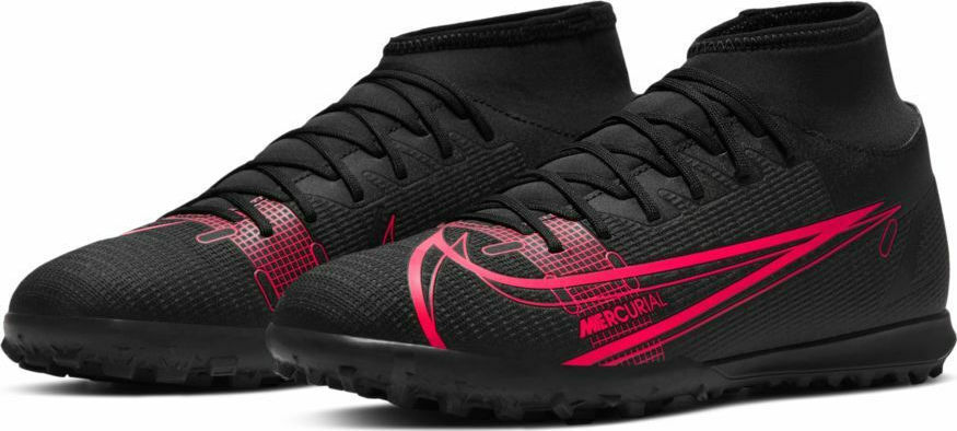 nike jr mercurial superfly 8 club tf