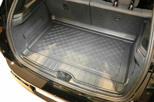 Aristar Trunk Mat Tray Type for BMW i3 2013 Black