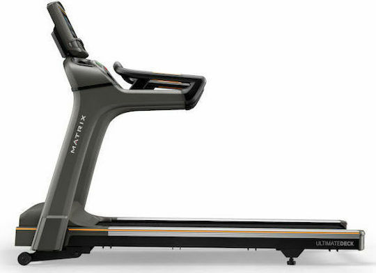Matrix T70XER 3hp Електрическа Бягаща Пътека за Потребител до 181kg