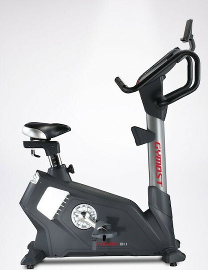 Gymost Turbo B11 Upright Exercise Bike Electromagnetic