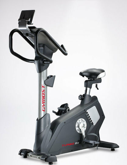 Gymost Turbo B11 Upright Exercise Bike Electromagnetic