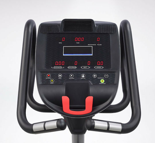 Gymost Turbo B11 Upright Exercise Bike Electromagnetic