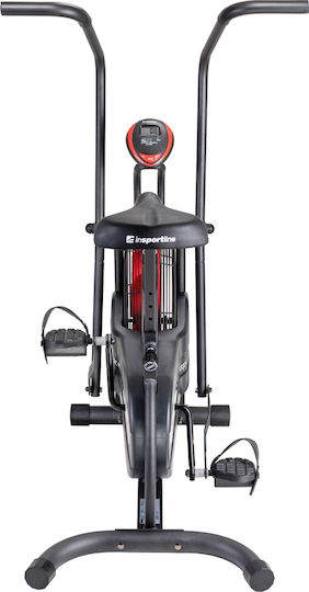inSPORTline Airbike Basic Велосипед за Спининг със Съпротивление на Въздуха