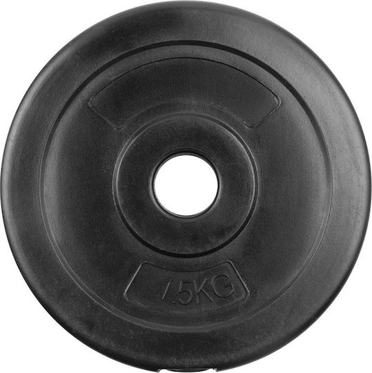 Spokey Burden Hantel 1x 7.5kg