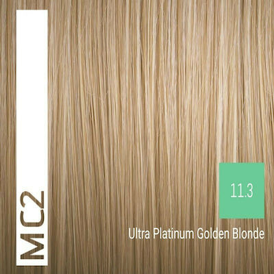 Sensus MC2 11.3 Ultra Platinum Golden Blonde