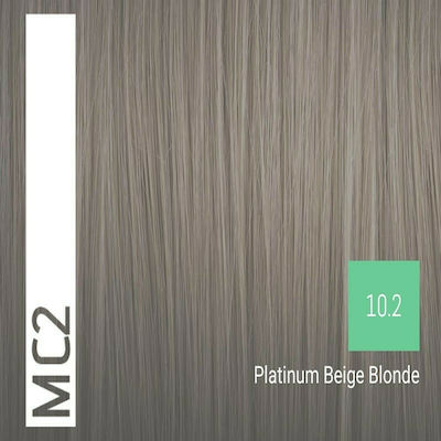 Sensus MC2 10.2 Beige Platinum Blonde