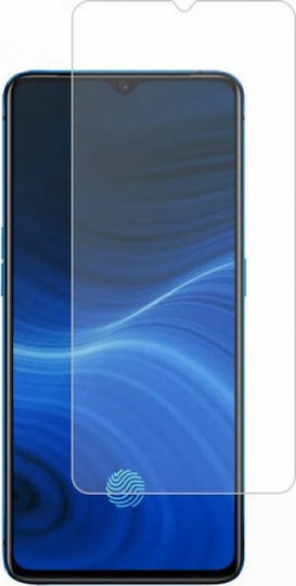 2.5D Full Face Tempered Glass (Galaxy A72)