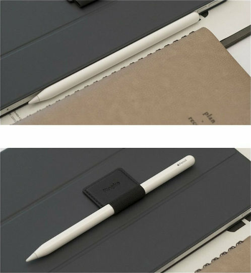 Ringke Self Adhesive Pen Holder Loop 2pcs Case Accessory for Tablet