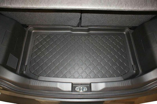 Aristar Trunk Mat Tray Type for Suzuki Ignis 2017+ Black