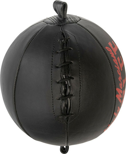 Benlee Presto Synthetic Speed Punching Bag 27cm Black