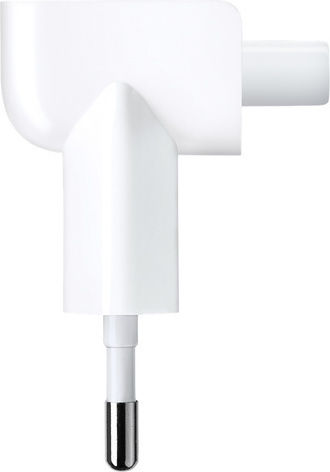 Apple World Travel Adapter Kit Steckdosenadapter von Universal