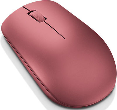 Lenovo 530 Wireless Mouse Red