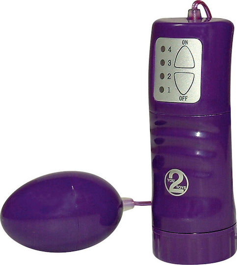 You2Toys Toys! So Cute Σετ Purple