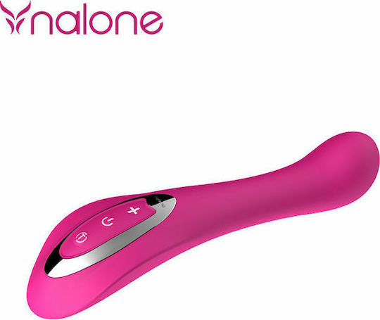 Nalone Touch Vibrator G-Spot 20cm Fuchsia