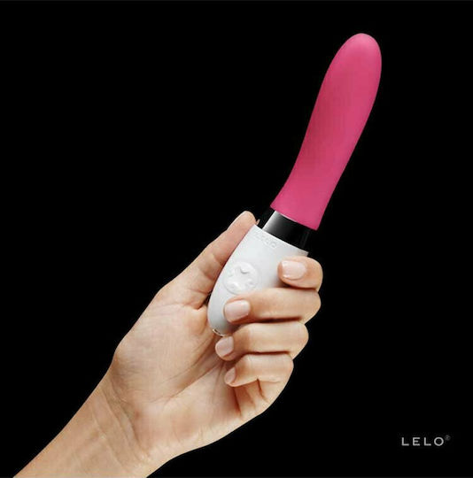 Lelo Liv 2 Δονητής G-Spot 17.4cm Cerise