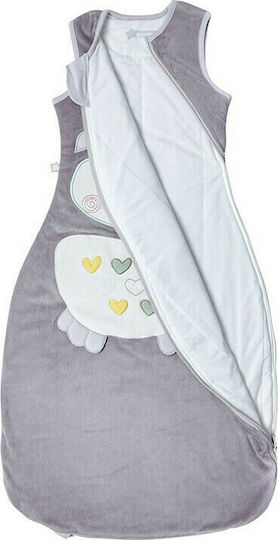 Grobag Iarna Sac de dormit SleepBag 2.5 tog Gri AAA5538