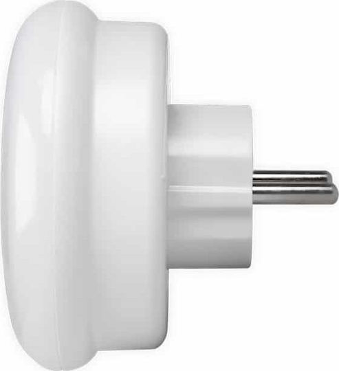 Sonora LED Night Light Plug with Photocell Ring Light 3 1pcs