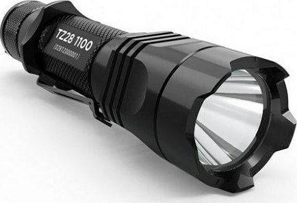 XTAR LED IPX8 с Максимална Яркост 1500лм TZ28 Full Set