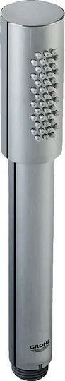 Grohe Sena Stick Handheld Showerhead with Filter